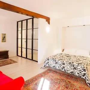 The New Luxury In The Historic Center Lucca