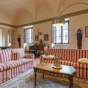 Palazzo Costanti - A 8 Minuti Dalle Terme San Quirico d'Orcia