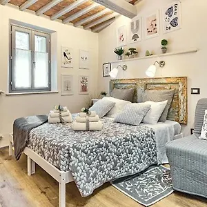 La Casina Di Rosa Montepulciano