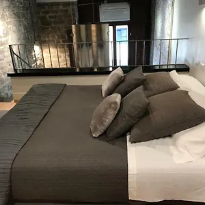Borgo San Jacopo 21 Appartement