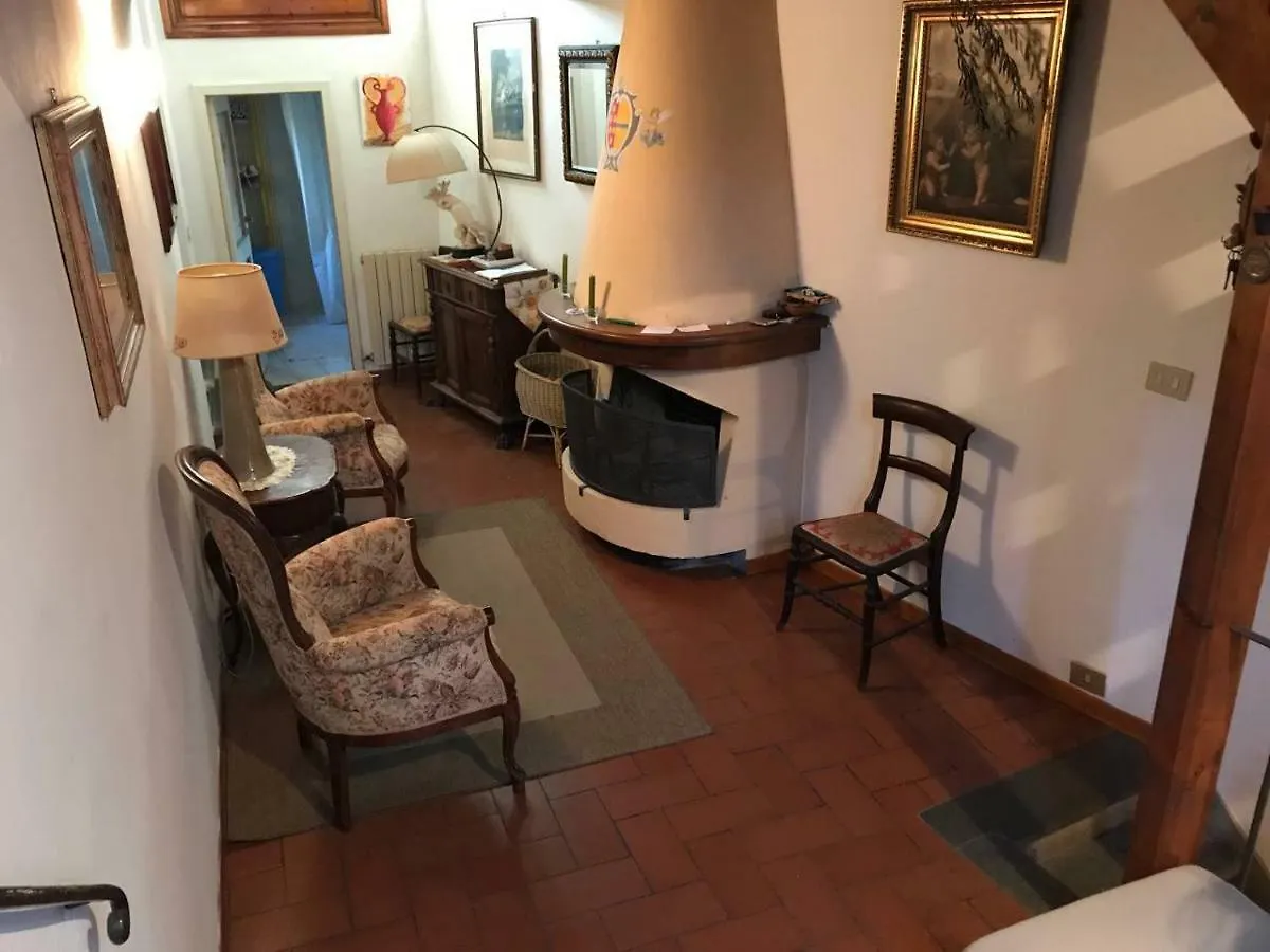 Delizioso In Villa Gaia Fiesole Apartment