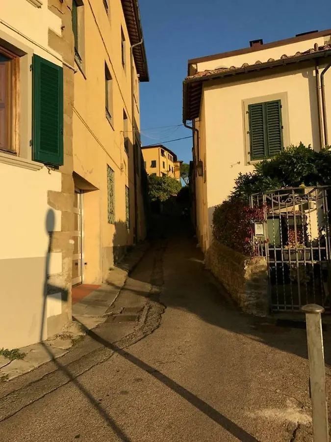 Delizioso In Villa Gaia Fiesole 0*,