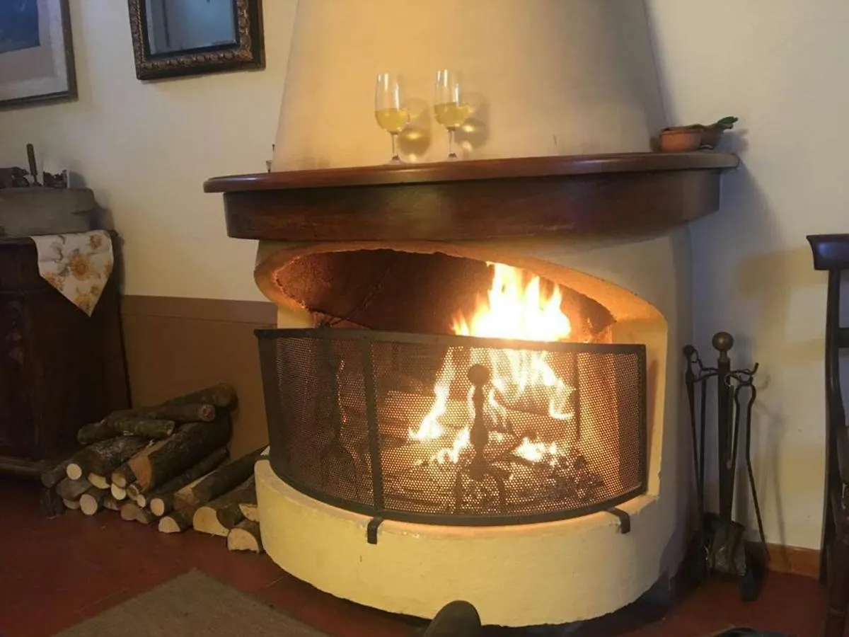 Delizioso In Villa Gaia Fiesole
