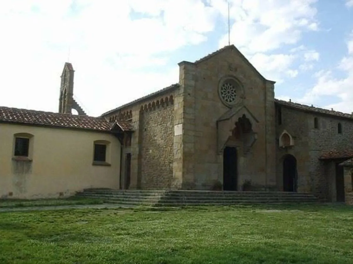Delizioso In Villa Gaia Fiesole 0*,