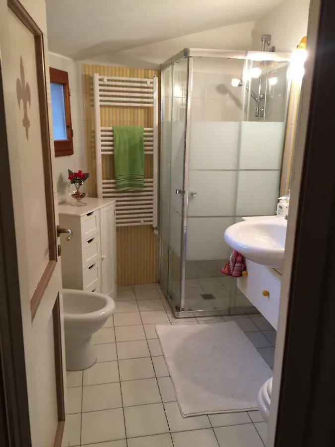 Apartment Delizioso In Villa Gaia Fiesole Italy