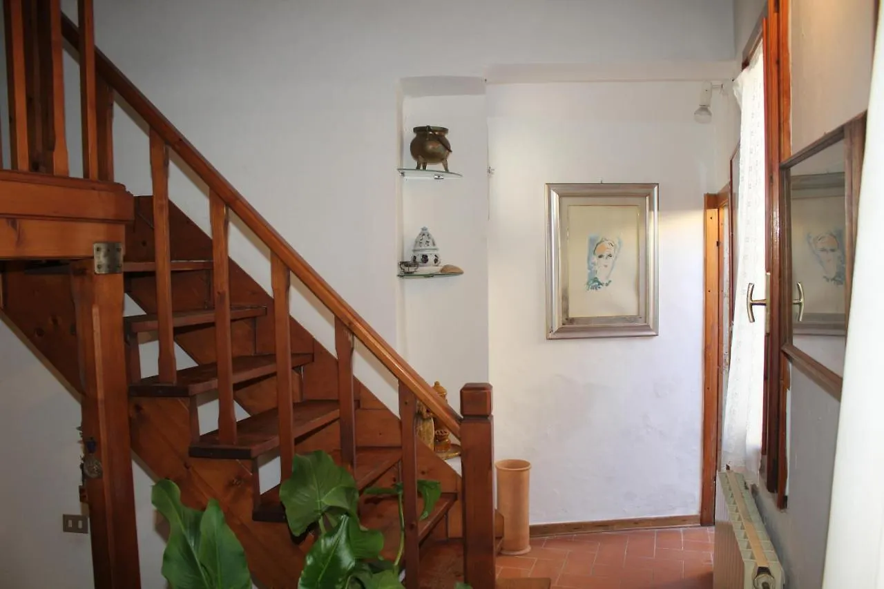 Delizioso In Villa Gaia Fiesole Apartment